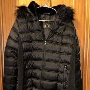 Women’s Winter Jacket